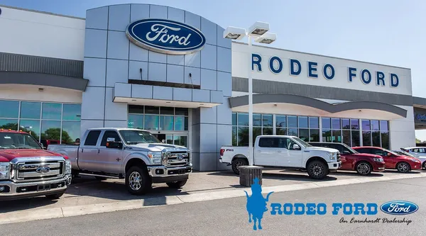 The Most Unbelievable Ford Deals